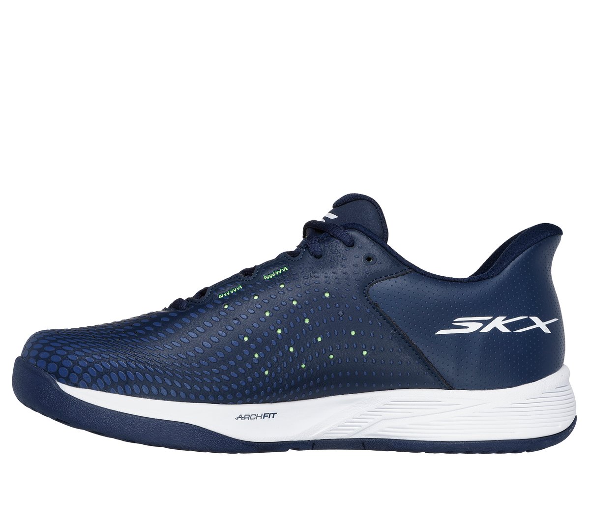 Slip-ins Relaxed Fit: Viper Court Reload Men Skechers online