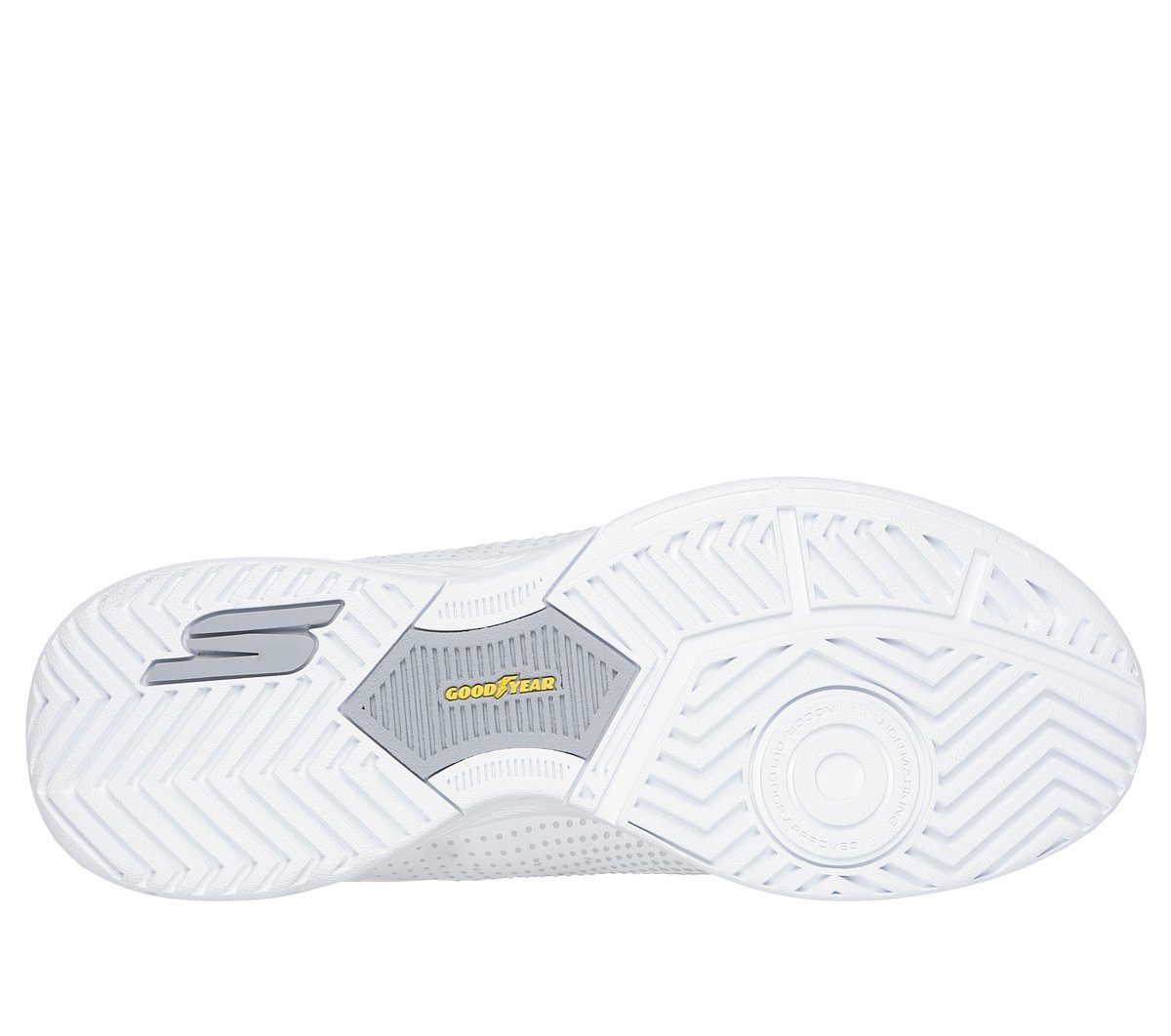 Slip-ins Relaxed Fit: Viper Court Reload Men Skechers discount