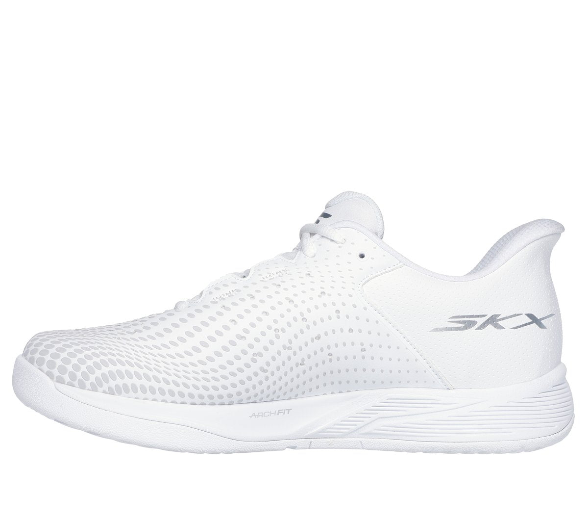 Slip-ins Relaxed Fit: Viper Court Reload Men Skechers discount