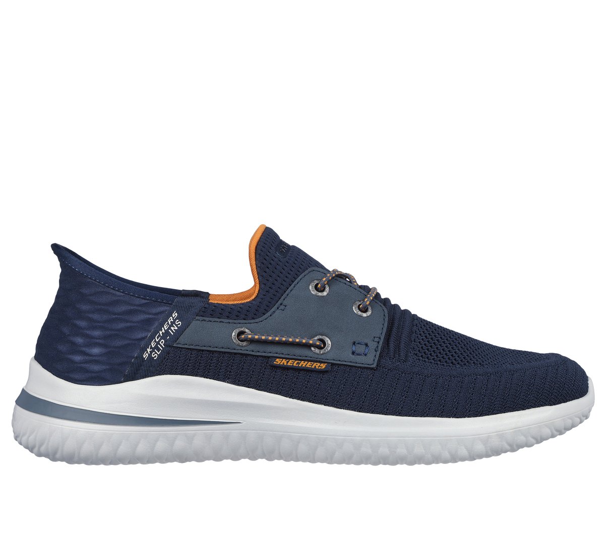 Slip-ins: Delson 3.0 - Roth Men Skechers outlet