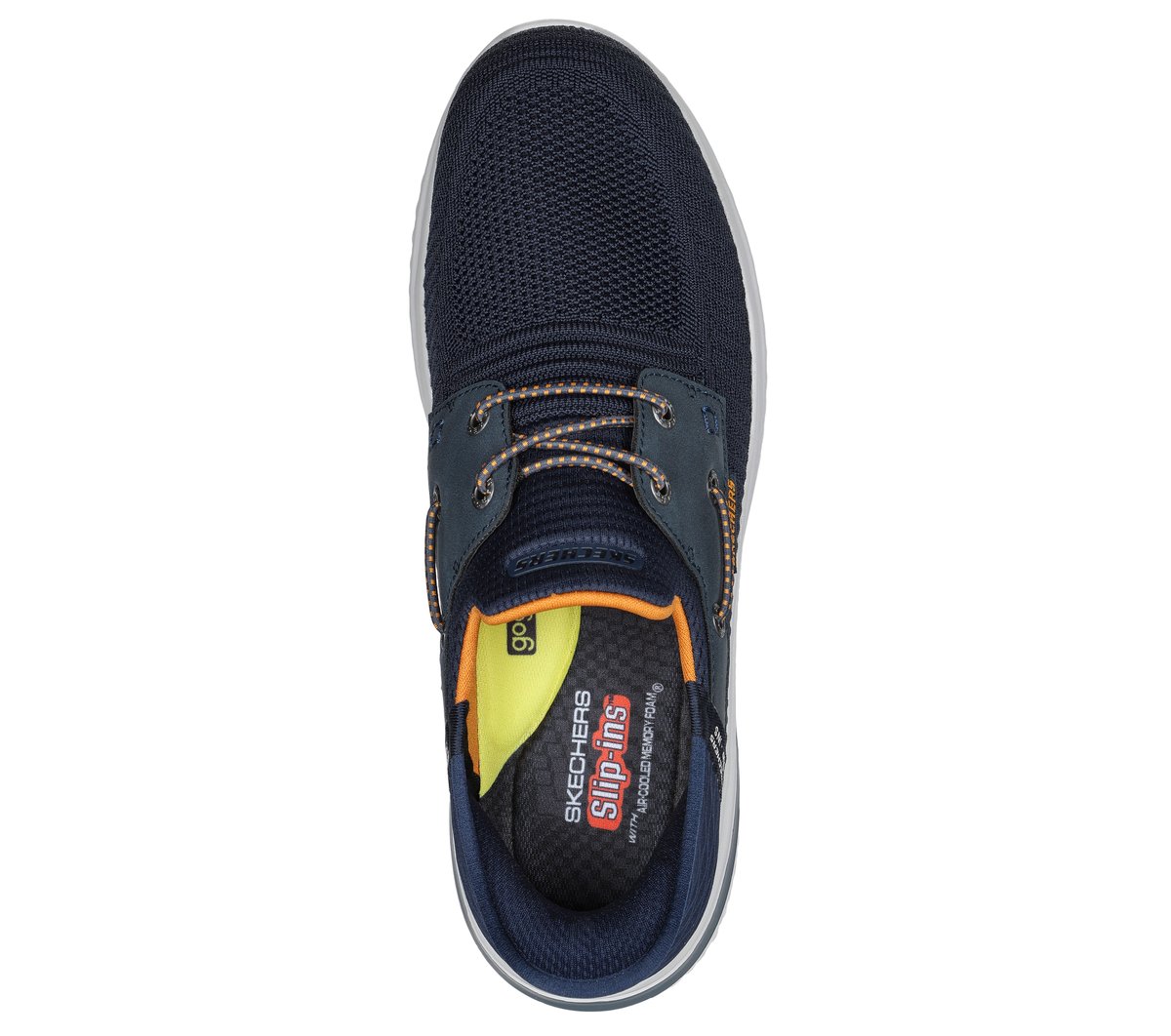 Slip-ins: Delson 3.0 - Roth Men Skechers outlet