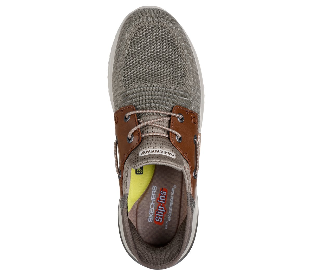 Slip-ins: Delson 3.0 - Roth Men Skechers us