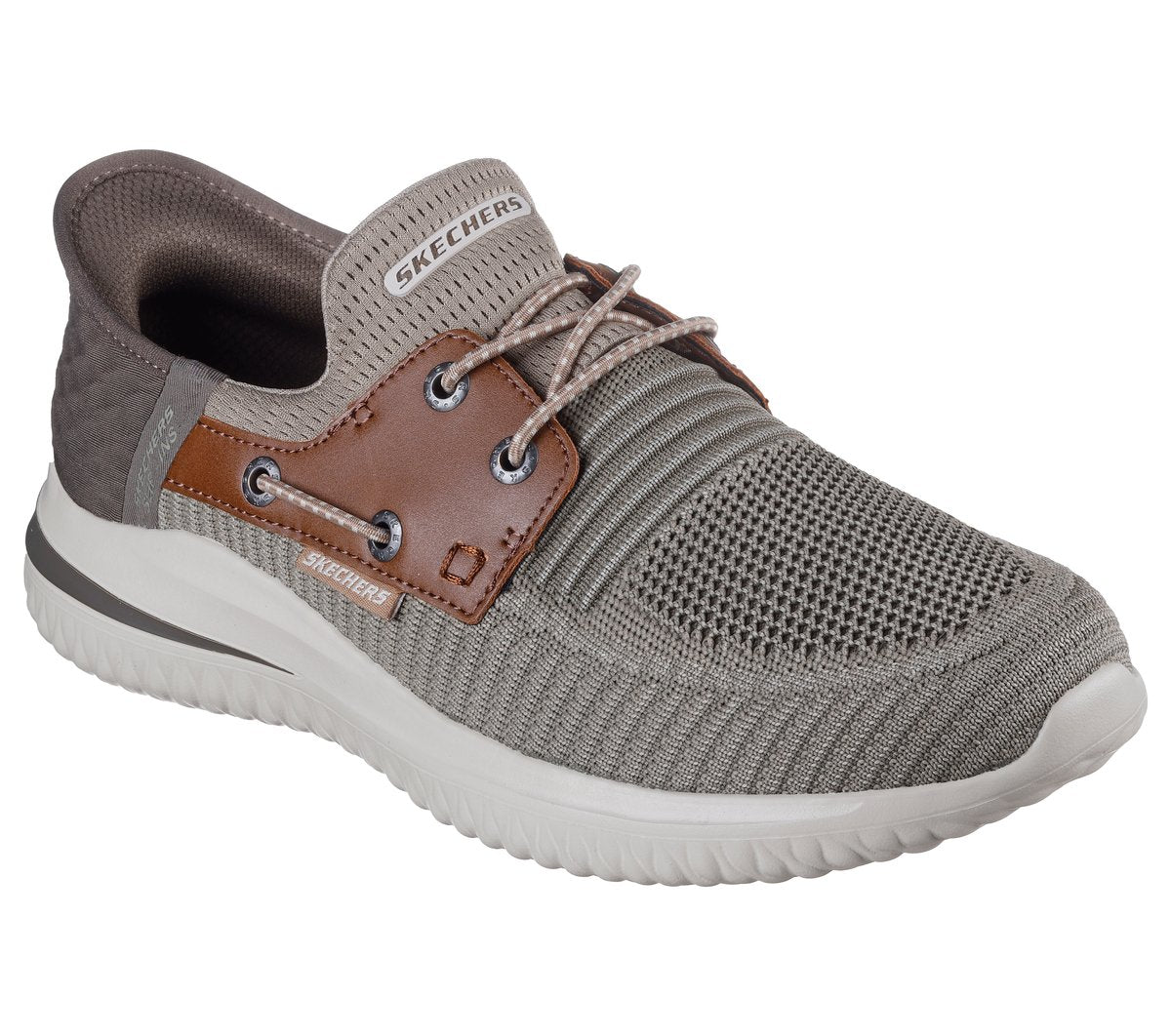 Slip-ins: Delson 3.0 - Roth Men Skechers us