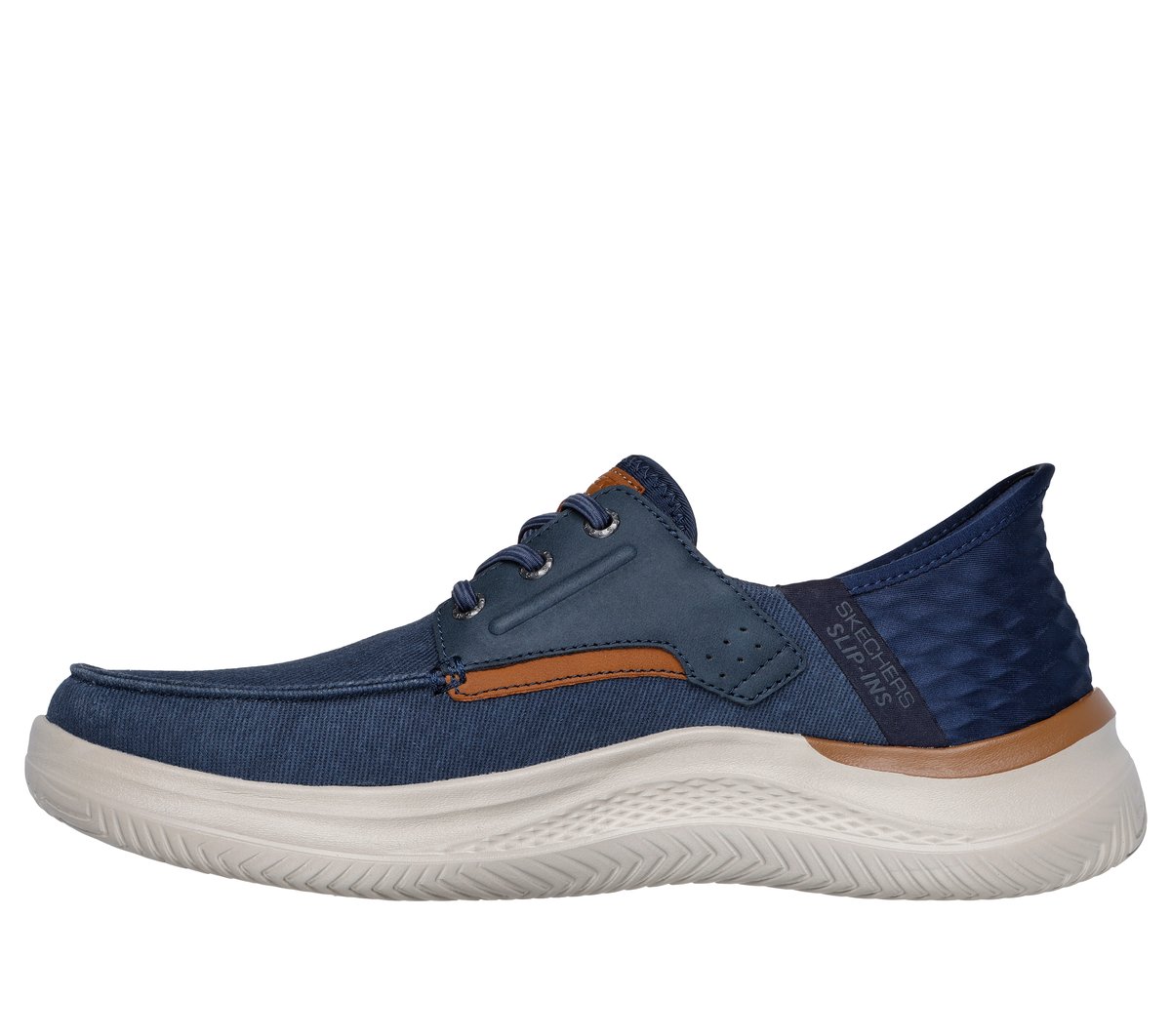 Slip-ins RF: Hasting - Niko Men Skechers sale