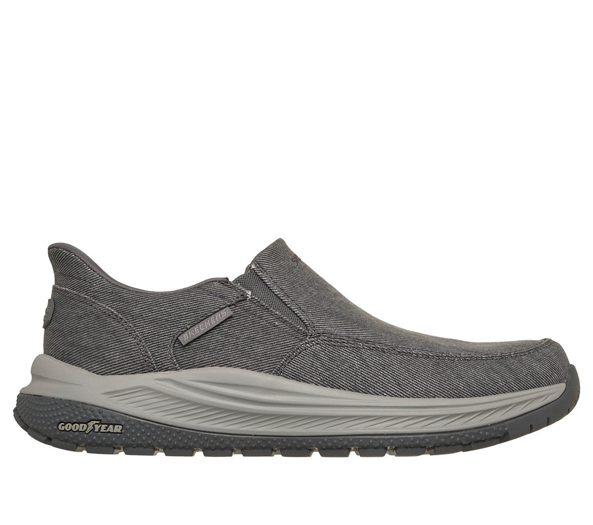 Slip-ins Relaxed Fit: Meroe - Dayton Men Skechers on sale