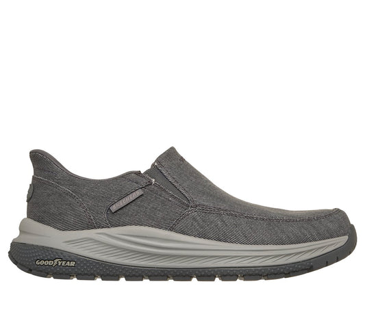 Slip-ins Relaxed Fit: Meroe - Dayton Men Skechers on sale