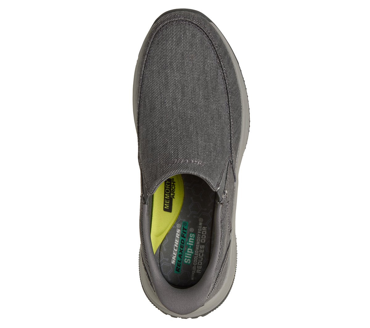 Slip-ins Relaxed Fit: Meroe - Dayton Men Skechers on sale
