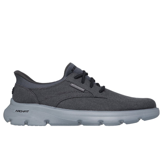 Slip-ins Relaxed Fit: Arch Fit Garza - Thaddeus Men Skechers for sale