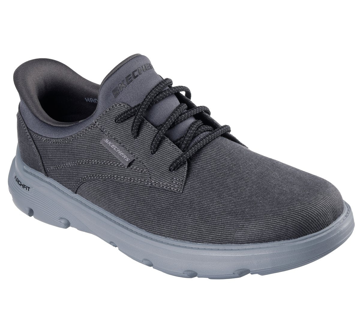 Slip-ins Relaxed Fit: Arch Fit Garza - Thaddeus Men Skechers for sale