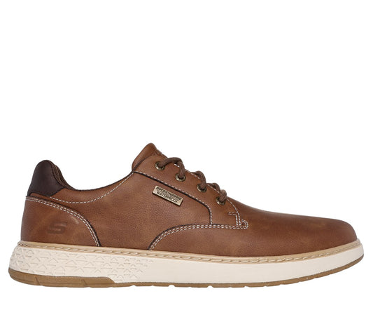 Waterproof Relaxed Fit: Garlan - Pryor Men Skechers online