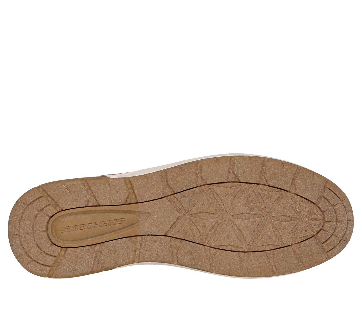 Waterproof Relaxed Fit: Garlan - Pryor Men Skechers online