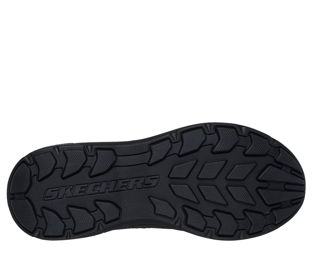 Slip-ins Relaxed Fit: Pollard - Osgood Men Skechers outlet