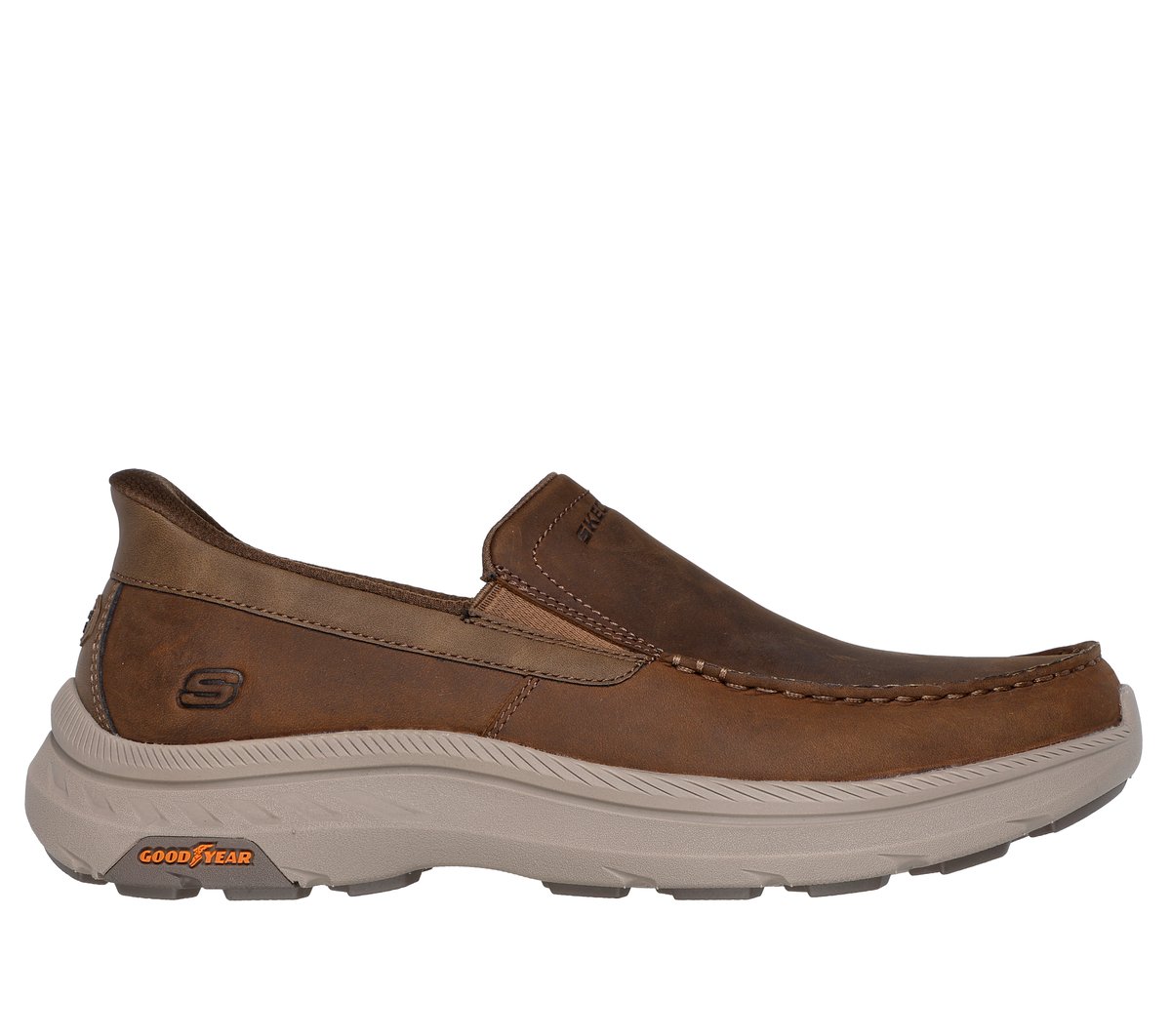 Slip-ins Relaxed Fit: Pollard - Osgood Men Skechers us