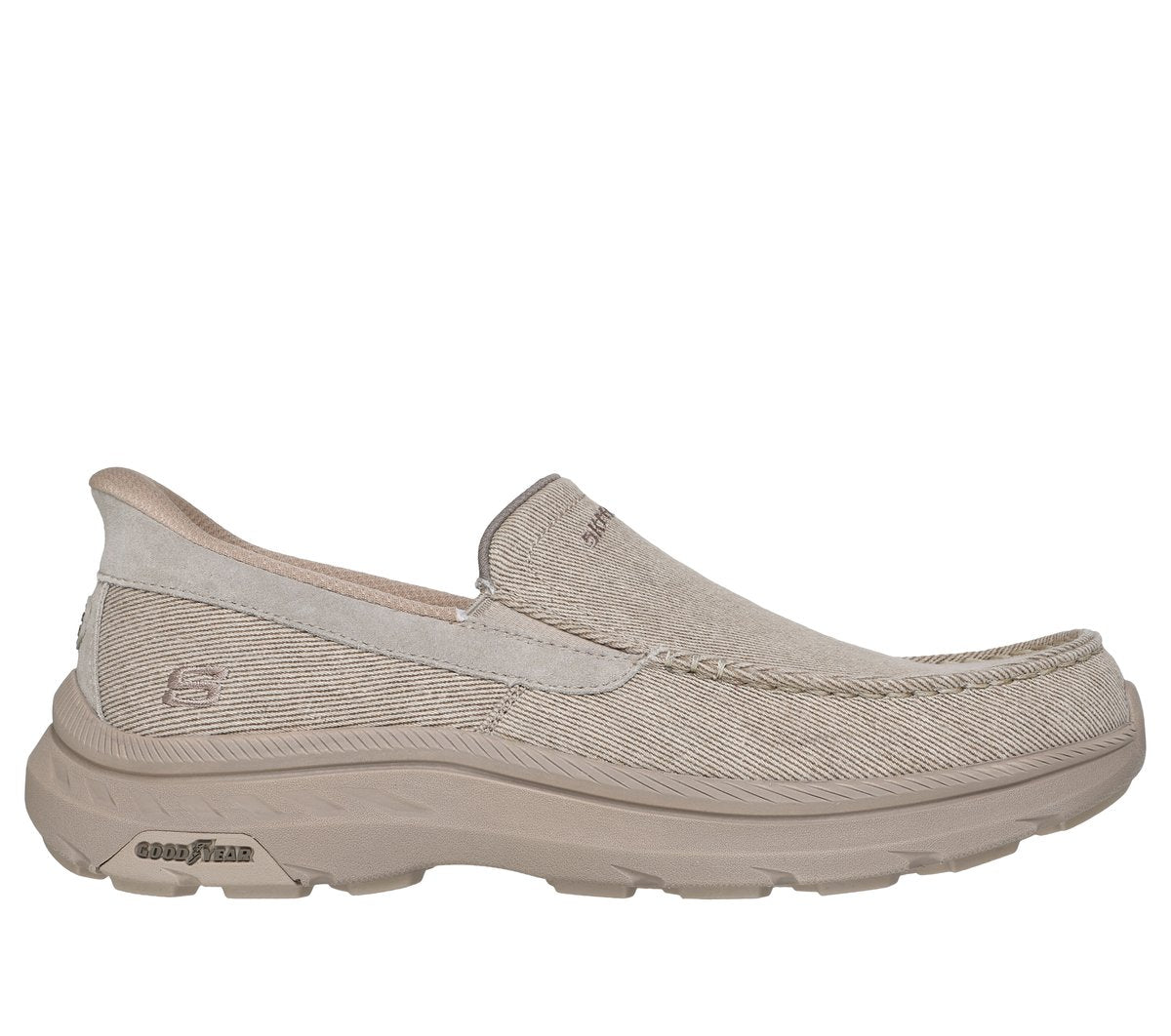 Slip-ins: Pollard - Reed Men Skechers sale