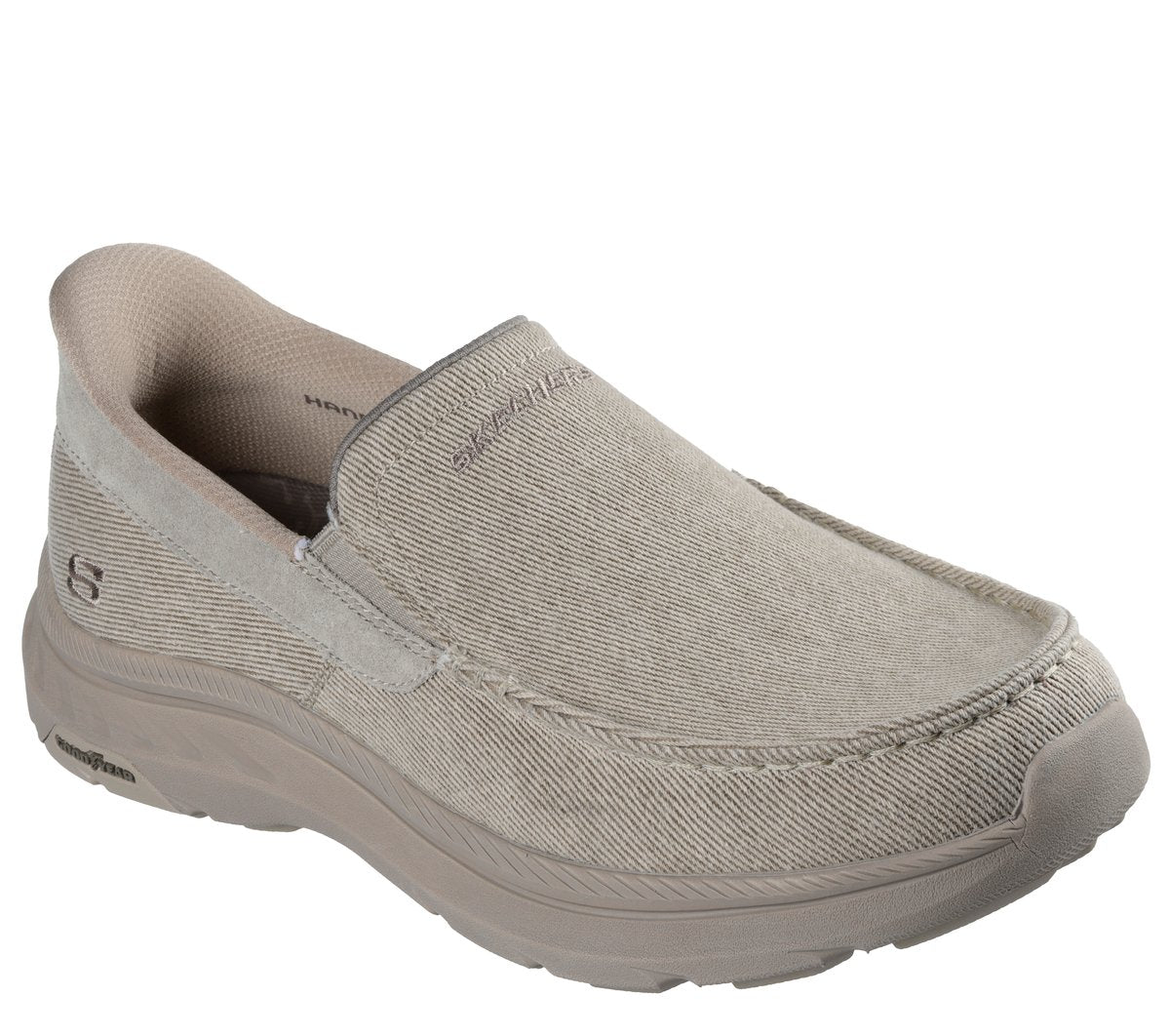 Slip-ins: Pollard - Reed Men Skechers sale