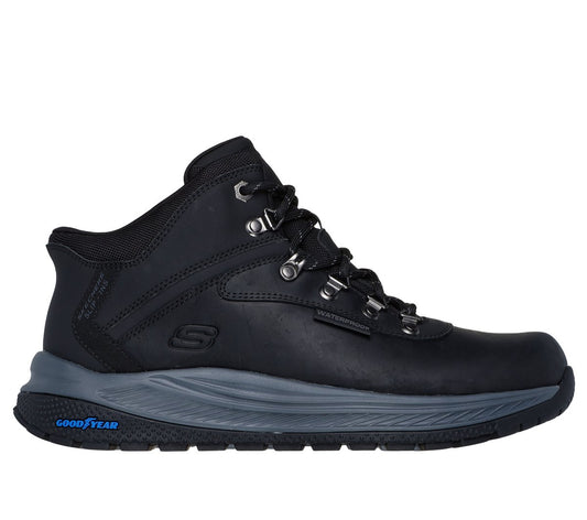 Slip-ins Waterproof Relaxed Fit: Meroe - Pikeman Men Skechers on sale