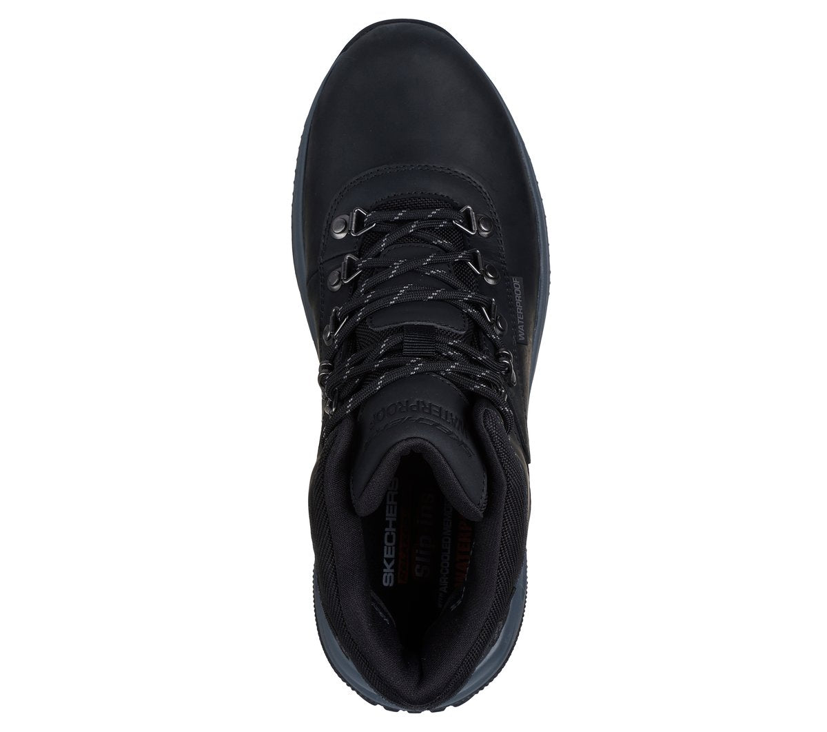 Slip-ins Waterproof Relaxed Fit: Meroe - Pikeman Men Skechers on sale