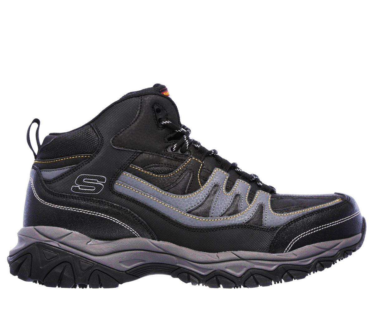 Work Relaxed Fit: Holdredge - Rebem ST Men Skechers for sale
