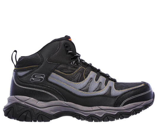 Work Relaxed Fit: Holdredge - Rebem ST Men Skechers for sale