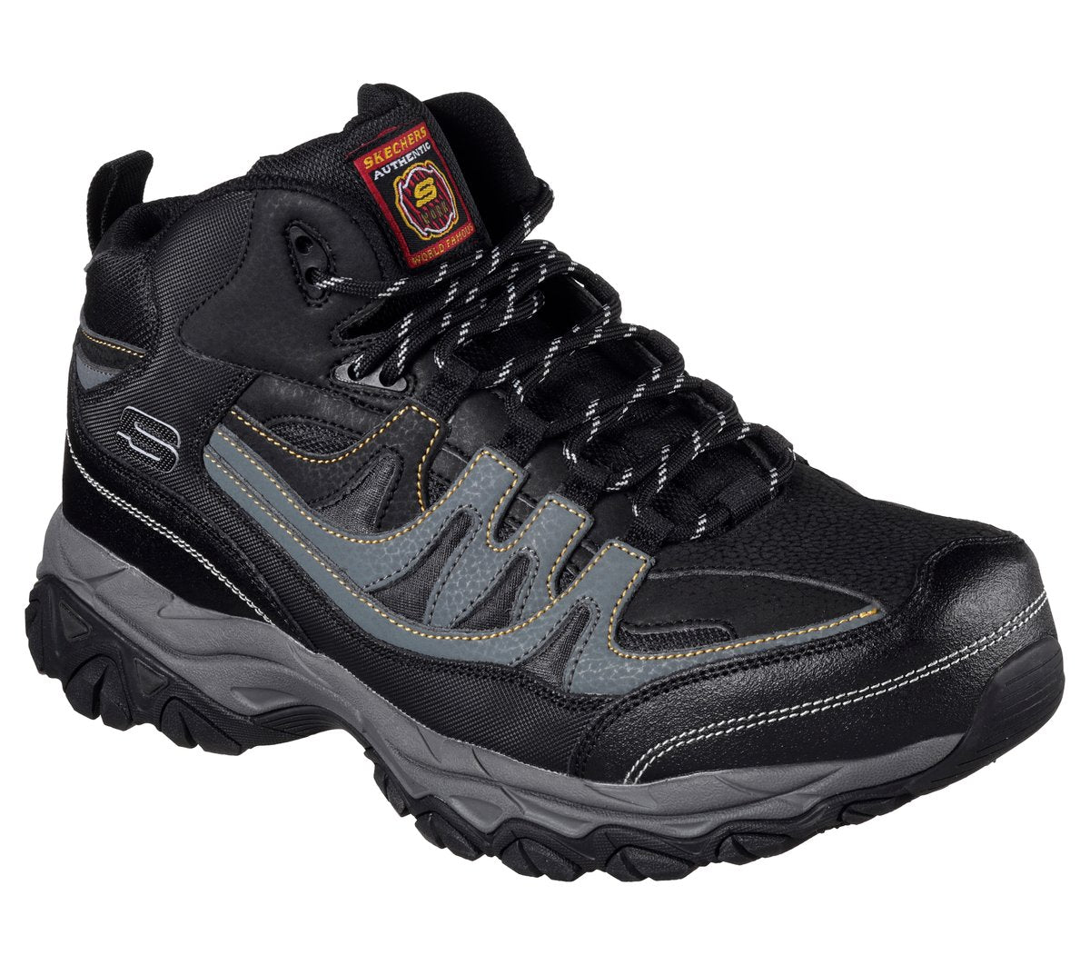 Work Relaxed Fit: Holdredge - Rebem ST Men Skechers for sale