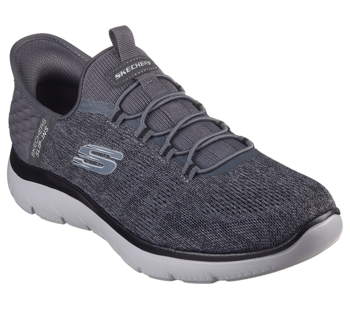 Slip-ins: Summits - Key Pace Men Skechers online