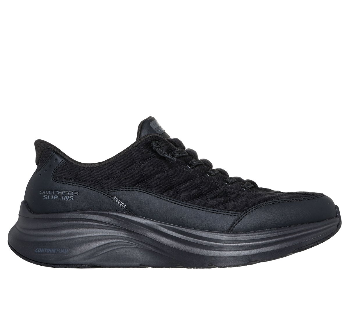 Slip-ins: Contour Foam - Cozy Fit Cordelux Men Skechers discount