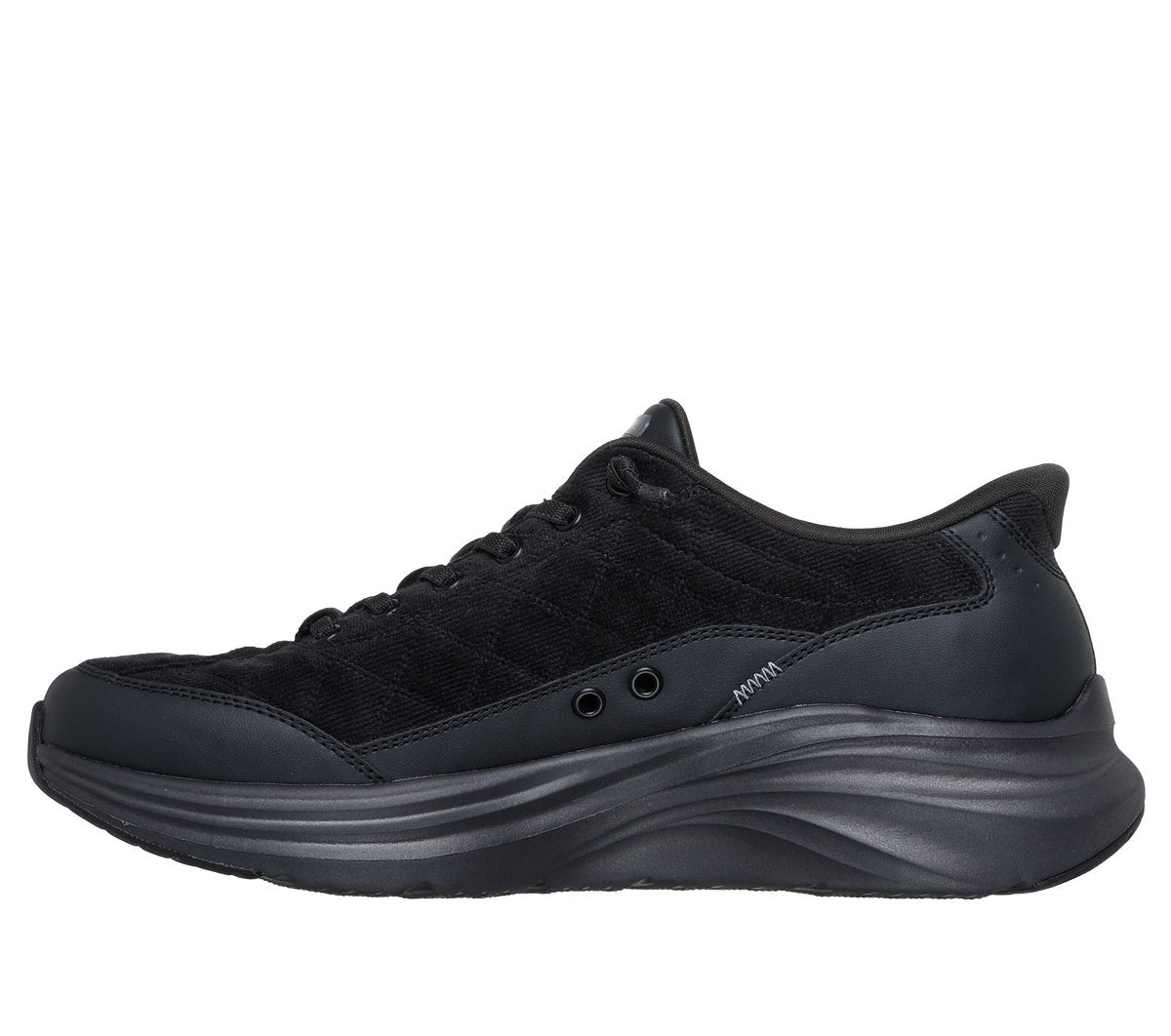 Slip-ins: Contour Foam - Cozy Fit Cordelux Men Skechers discount