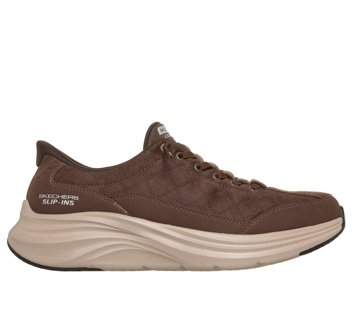 Slip-ins: Contour Foam - Cozy Fit Calvoro Men Skechers outlet