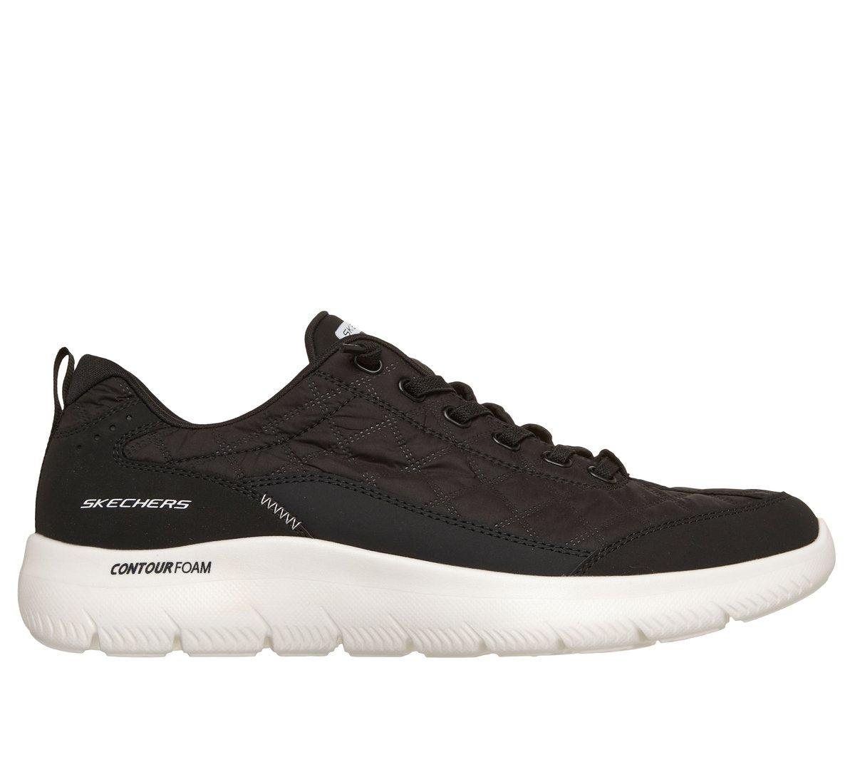 Summits Contour Foam - Cozy Fit Men Skechers us