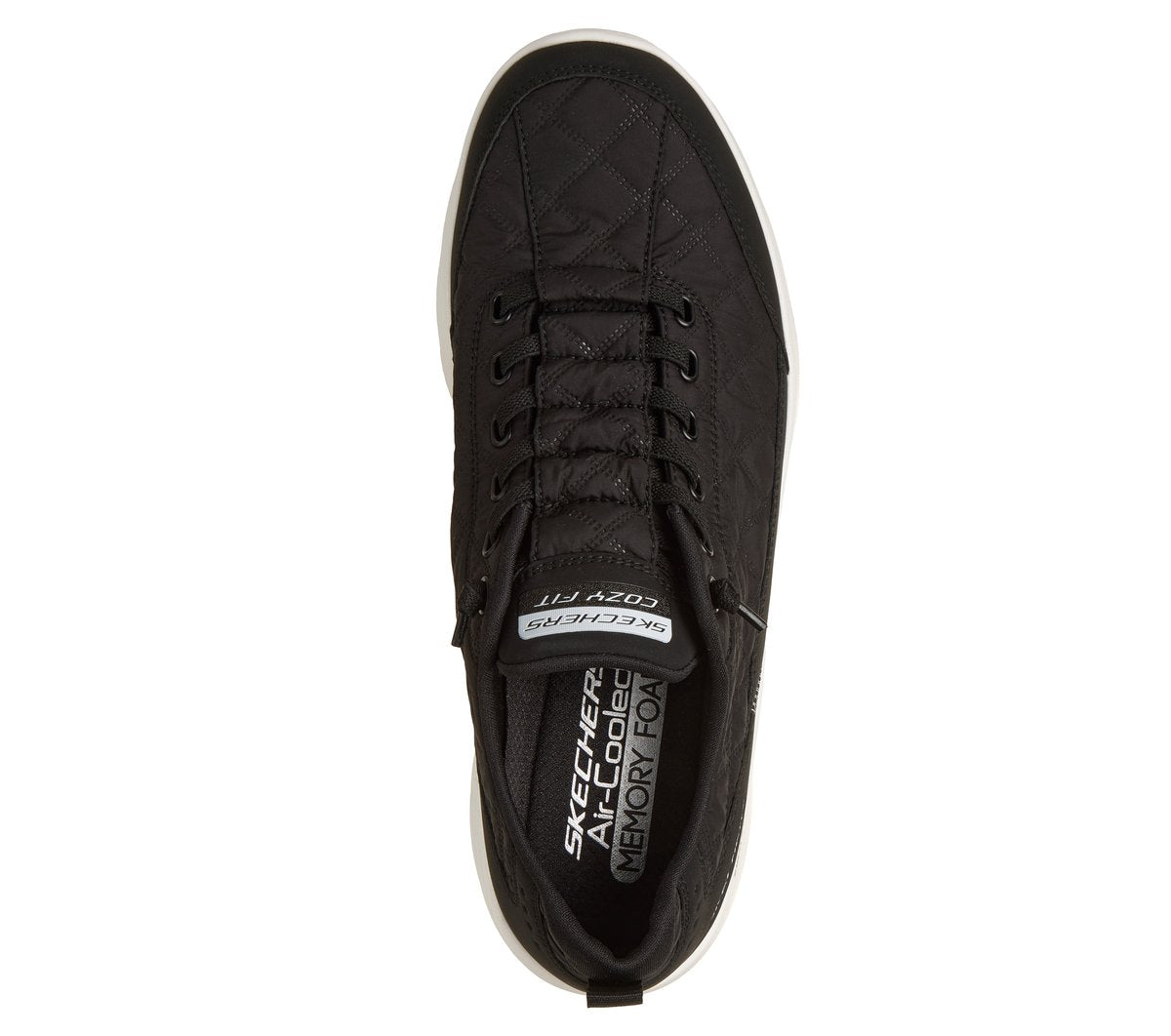 Summits Contour Foam - Cozy Fit Men Skechers us