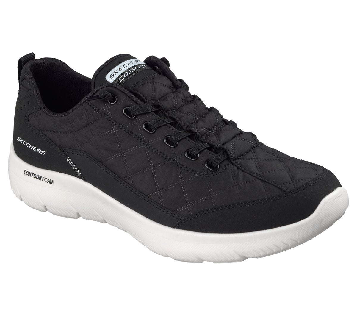 Summits Contour Foam - Cozy Fit Men Skechers us