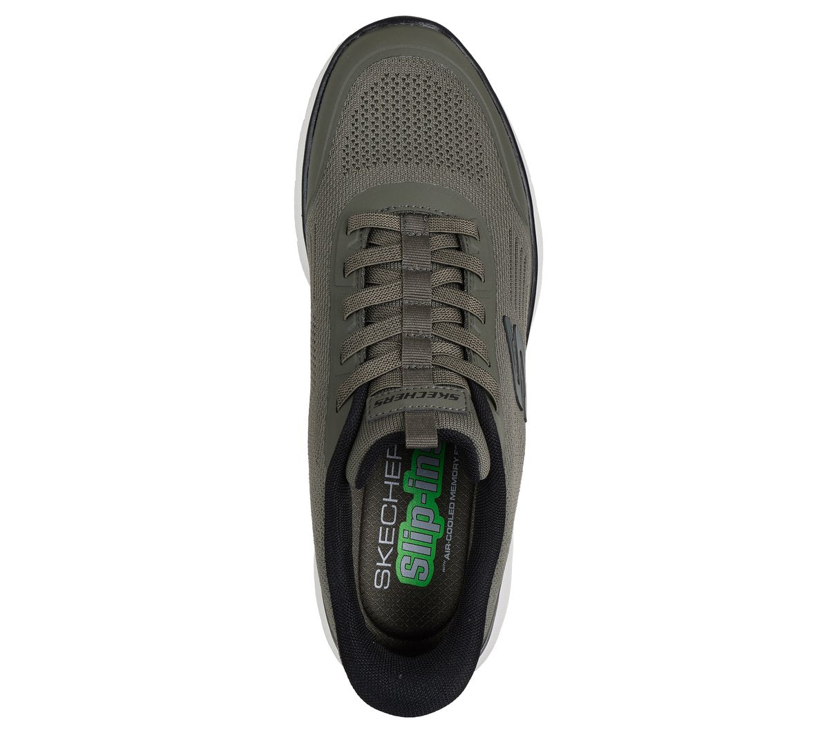 Slip-ins: Summits - Leyter Men Skechers sale