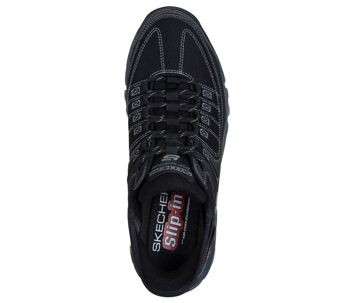 Slip-ins: Summits All-Terrain Men Skechers on sale