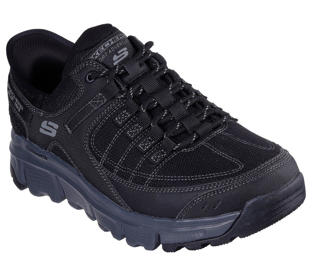 Slip-ins: Summits All-Terrain Men Skechers on sale