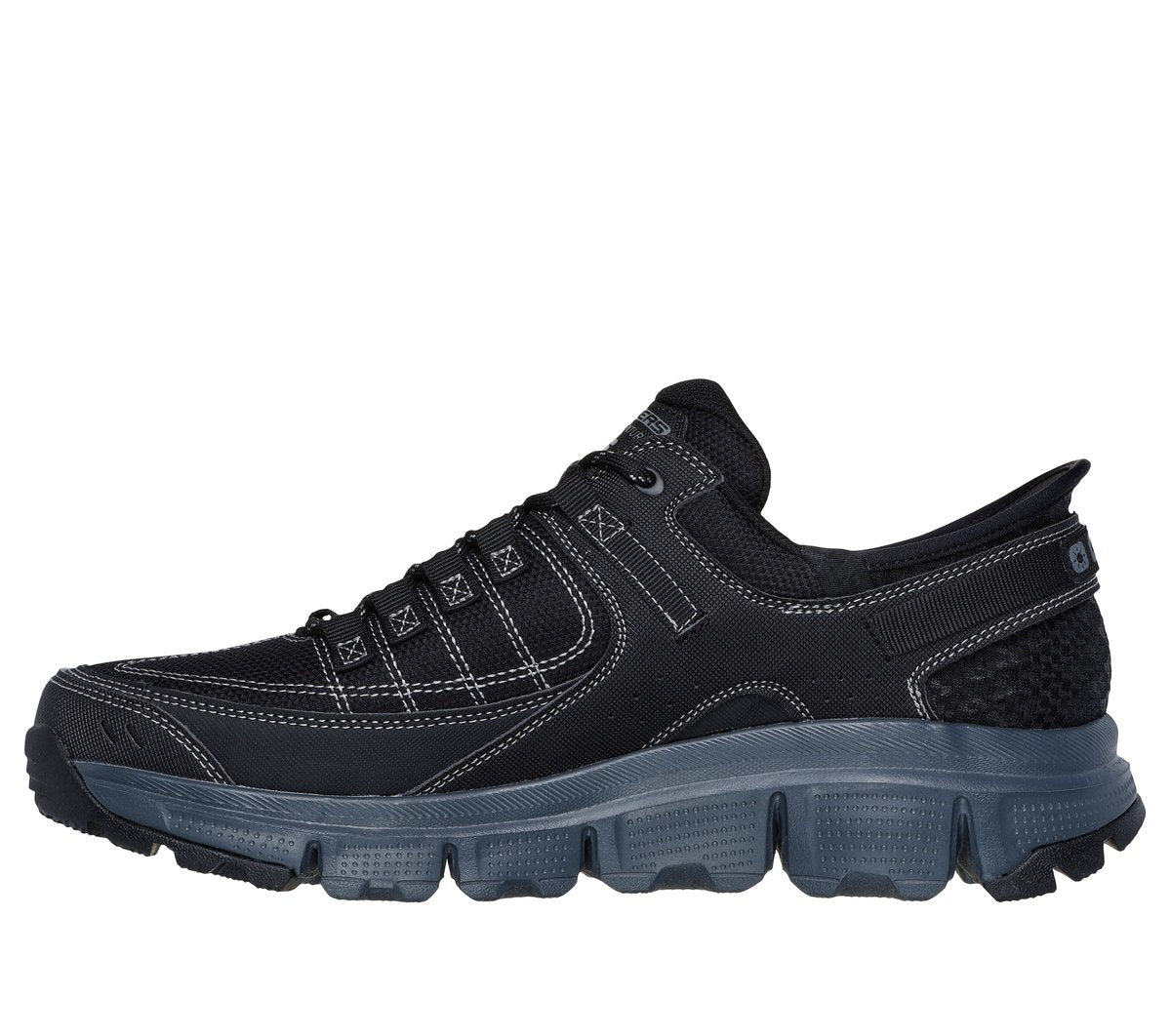 Slip-ins: Summits All-Terrain Men Skechers on sale