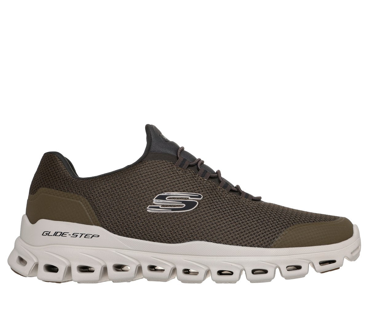 Glide-Step - Noltek Men Skechers discount