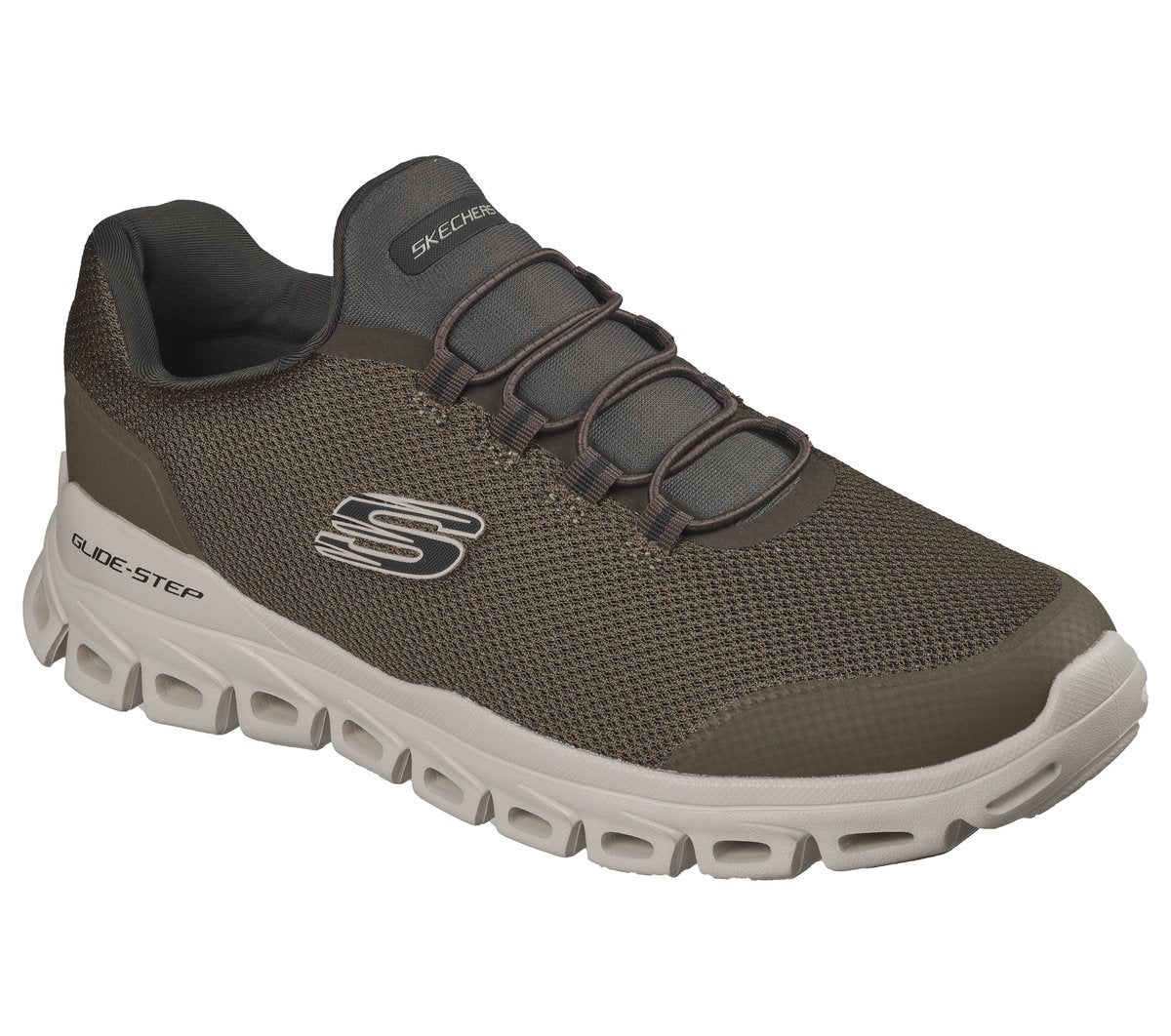 Glide-Step - Noltek Men Skechers discount