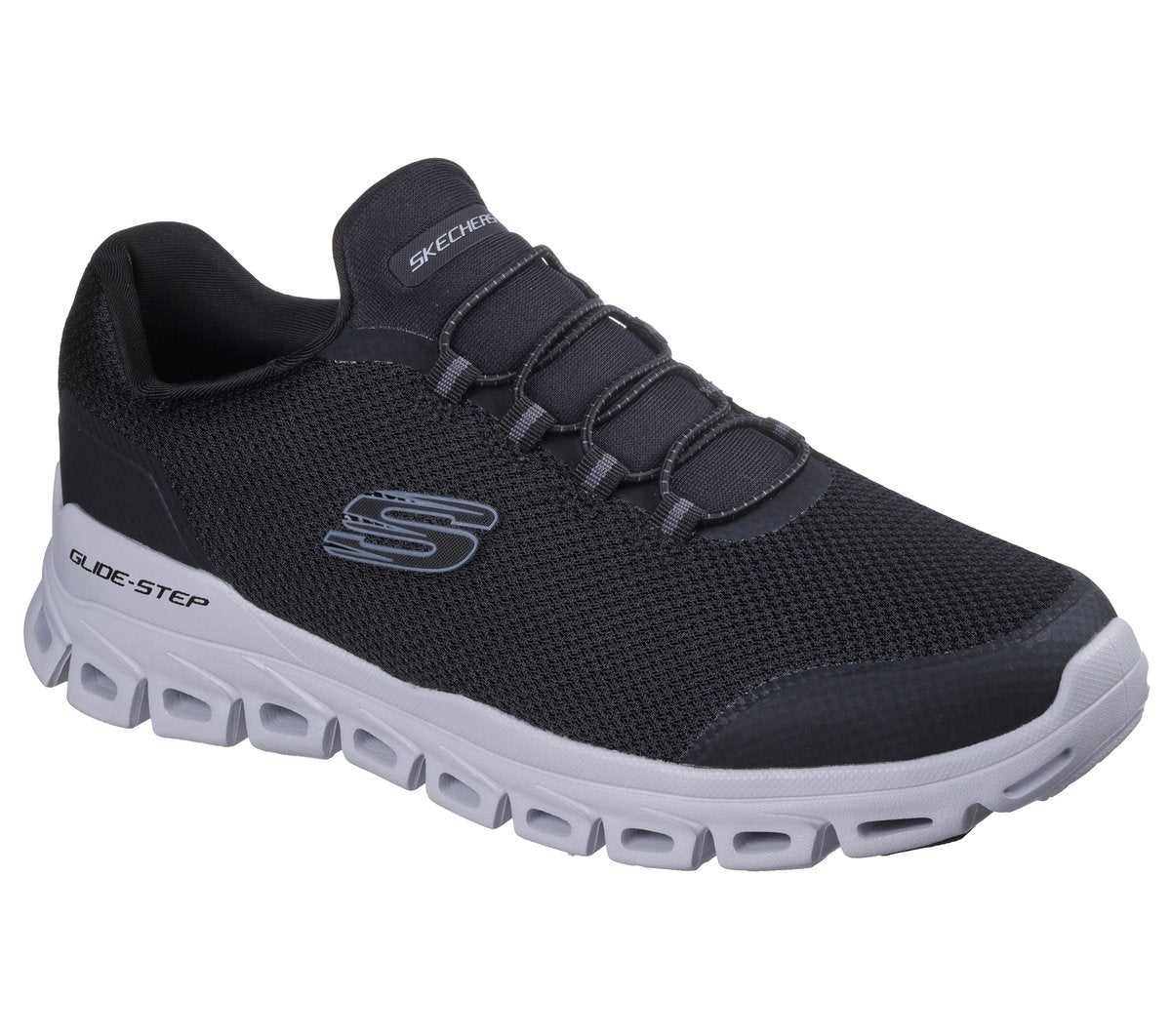 Glide-Step - Noltek Men Skechers on sale