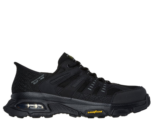 Slip-ins: Skech-Air Envoy - Emissary Men Skechers for sale