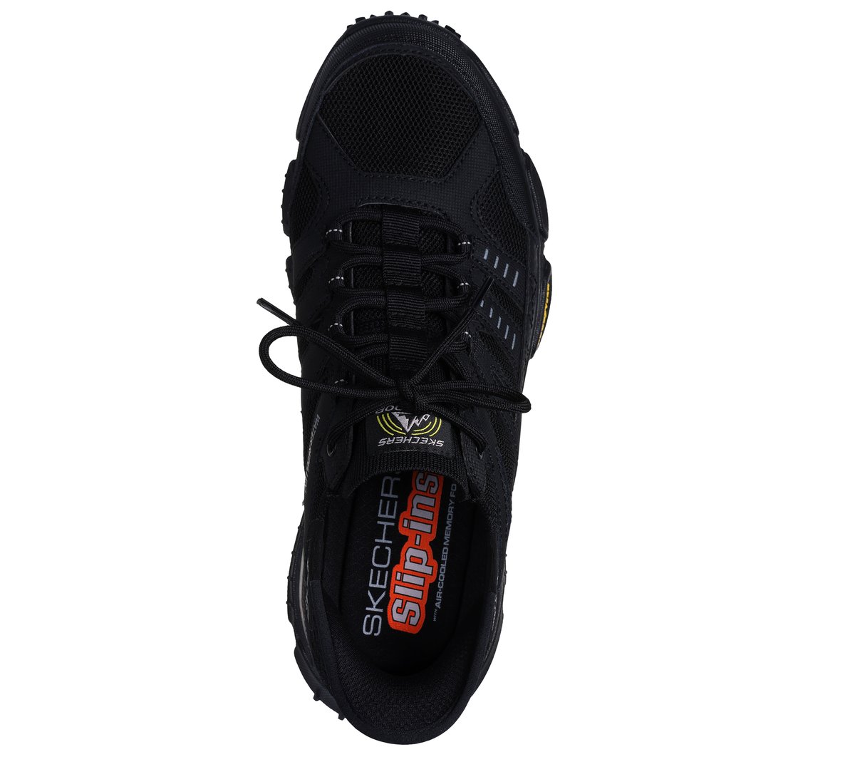 Slip-ins: Skech-Air Envoy - Emissary Men Skechers for sale