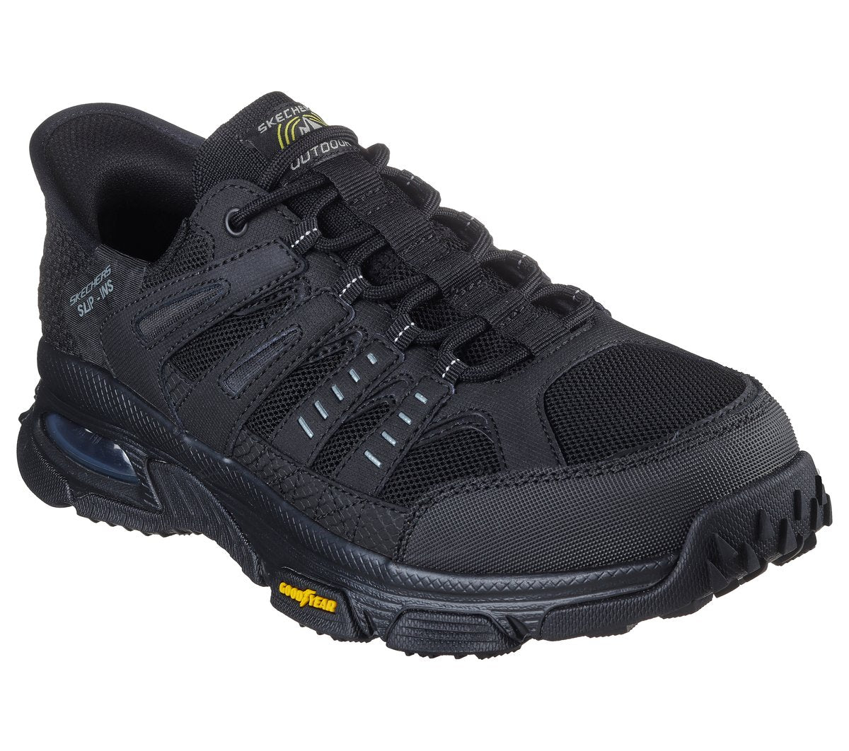 Slip-ins: Skech-Air Envoy - Emissary Men Skechers for sale