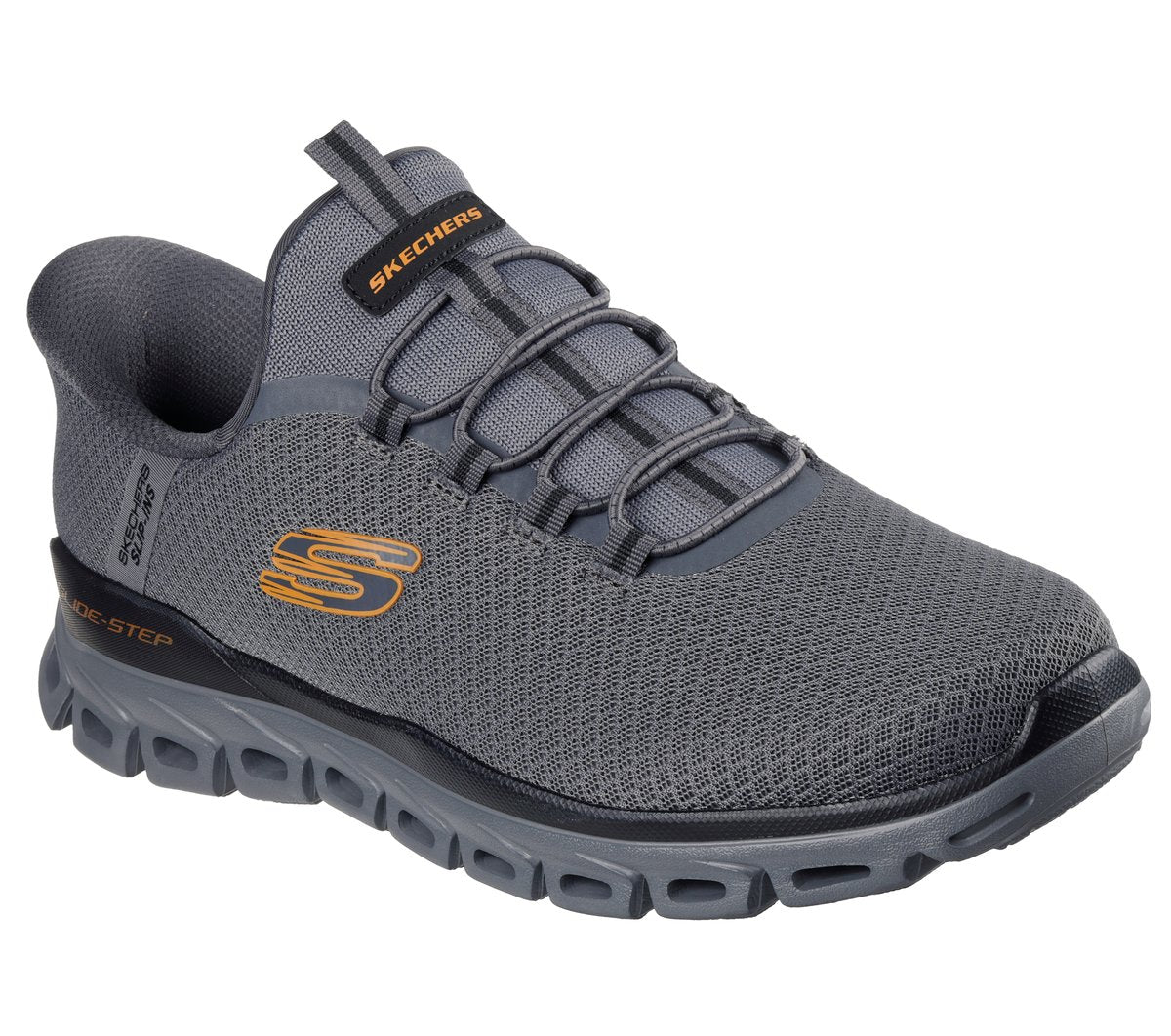 Slip-ins: Glide-Step - Noxus Men Skechers online