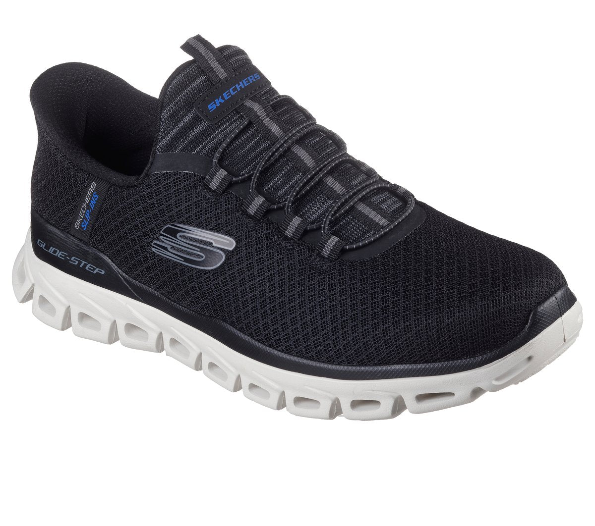 Slip-ins: Glide-Step - Noxus Men Skechers discount