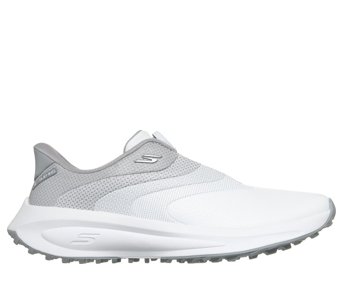 Slip-ins Golf Waterproof: Flow SI - Twist-Fit Men Skechers us