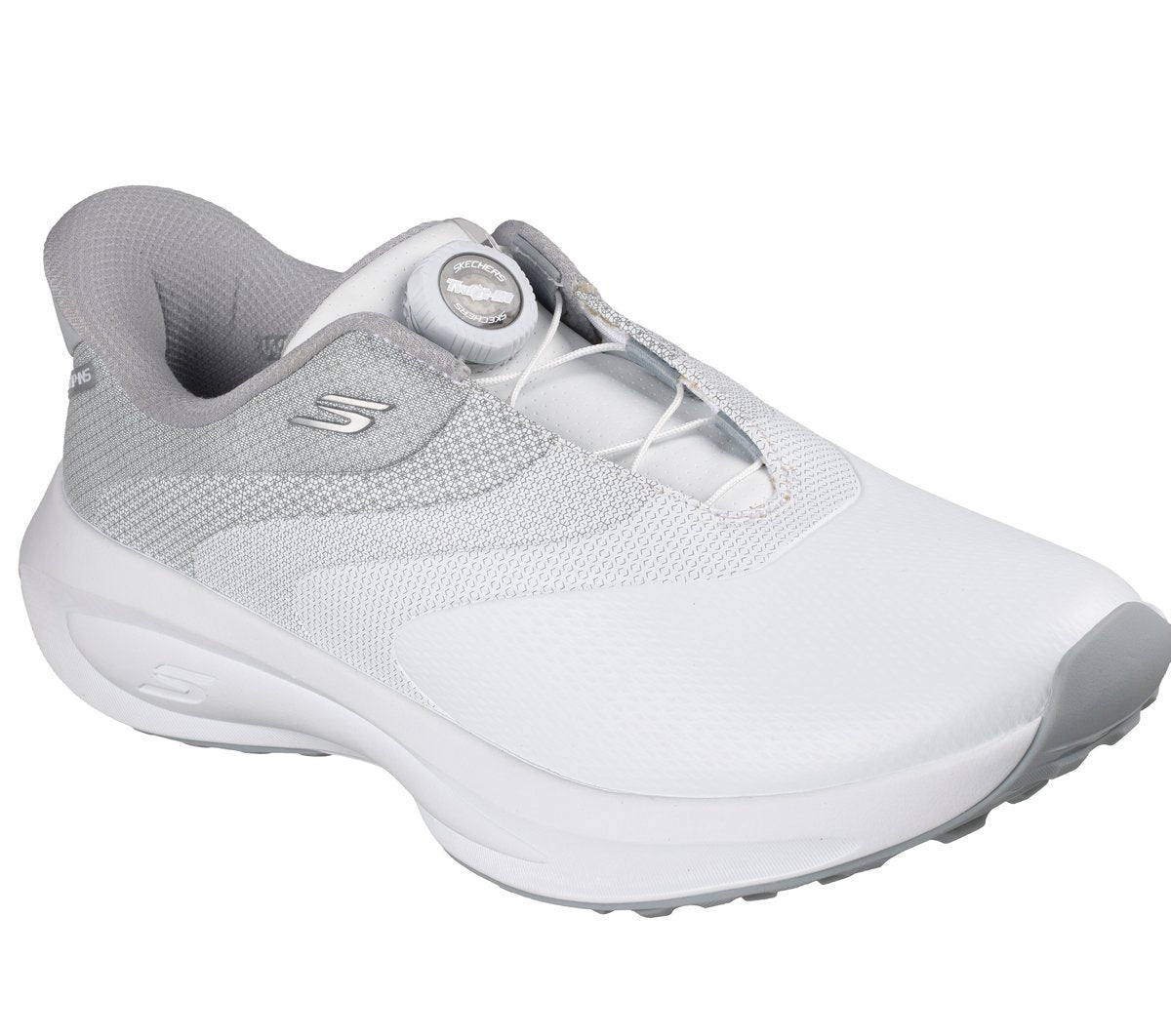 Slip-ins Golf Waterproof: Flow SI - Twist-Fit Men Skechers us