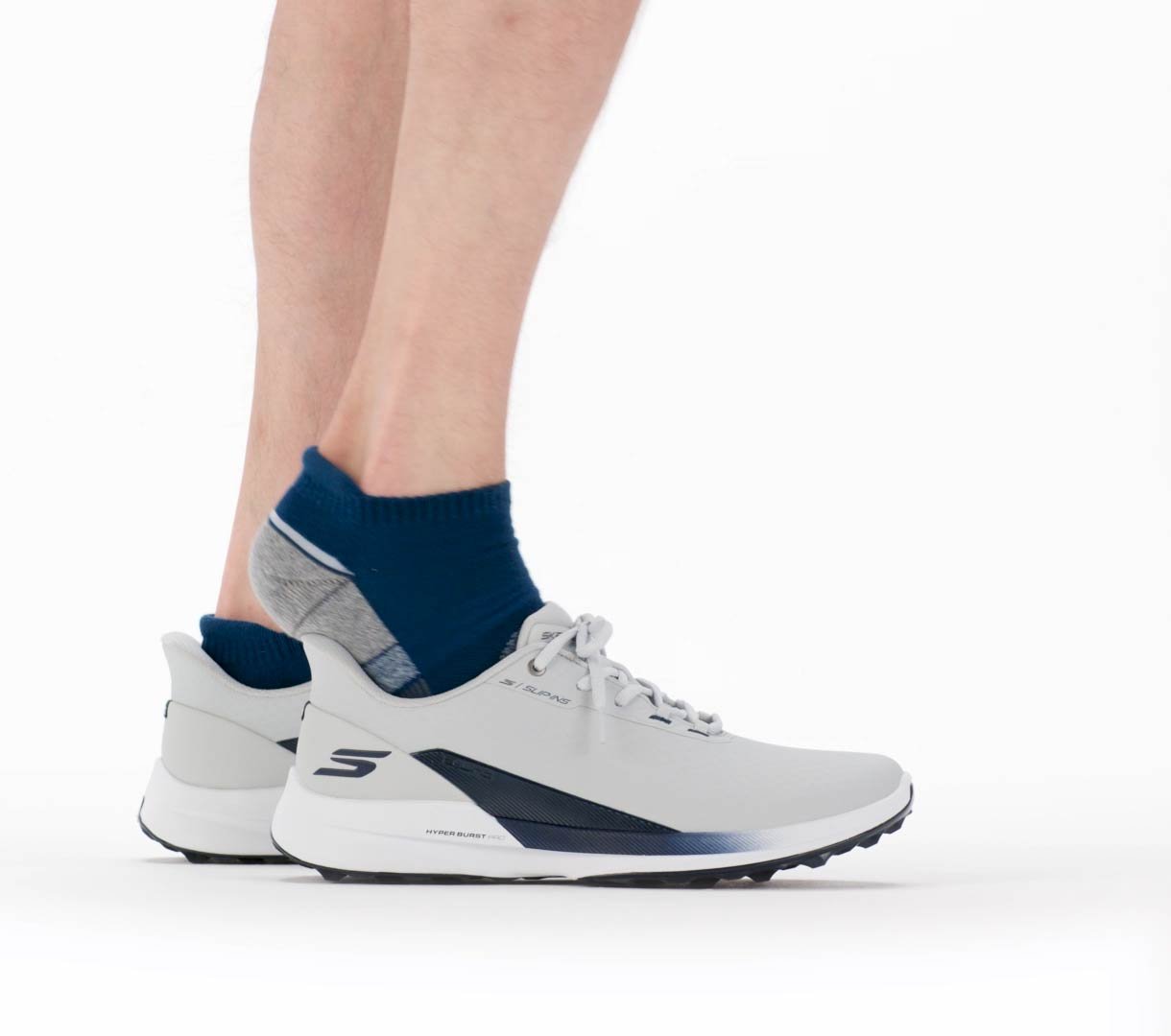 Slip-ins Golf Waterproof: Pure SI Men Skechers sale