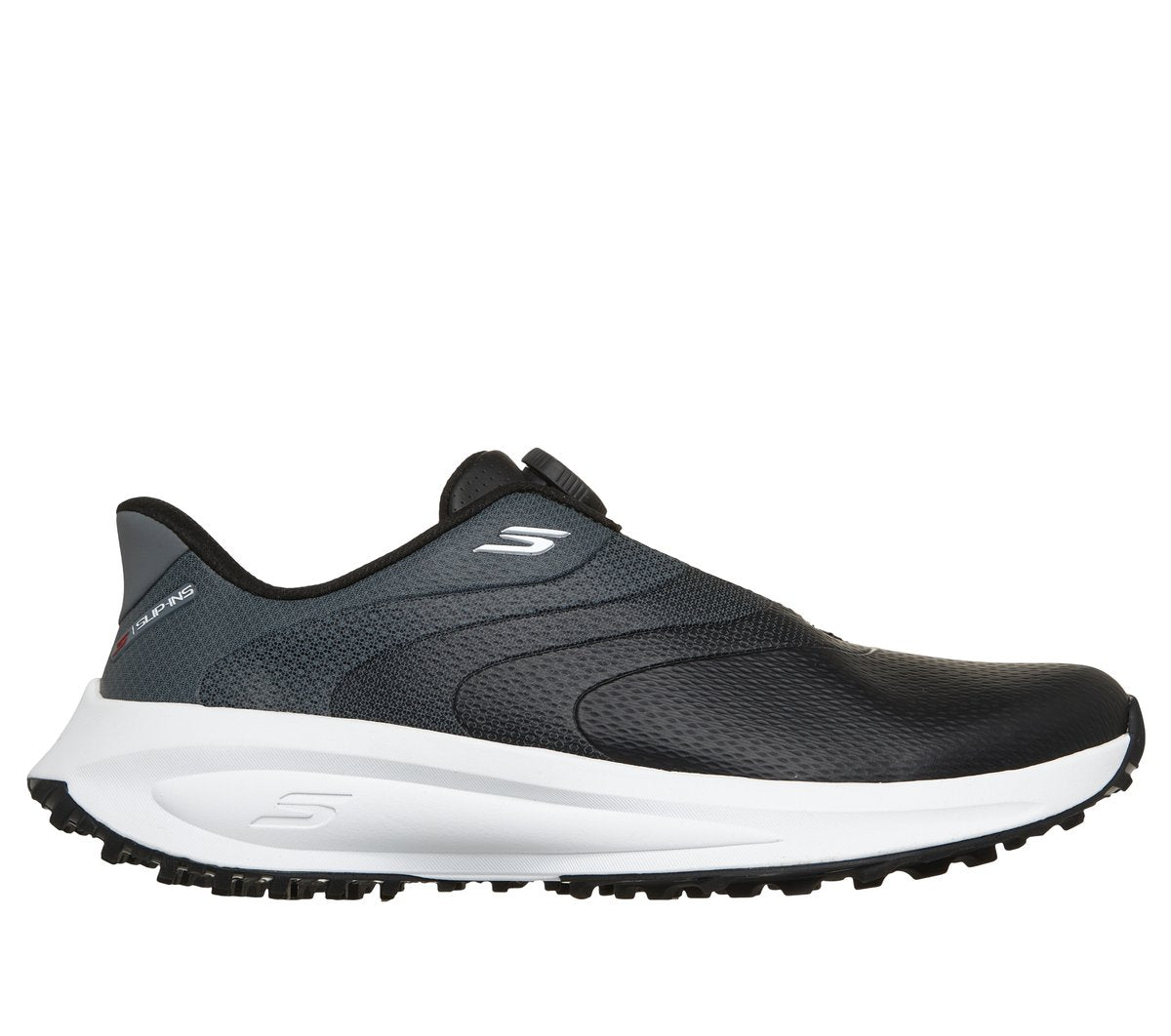 Slip-ins Golf Waterproof: Flow SI - Twist-Fit Men Skechers for sale