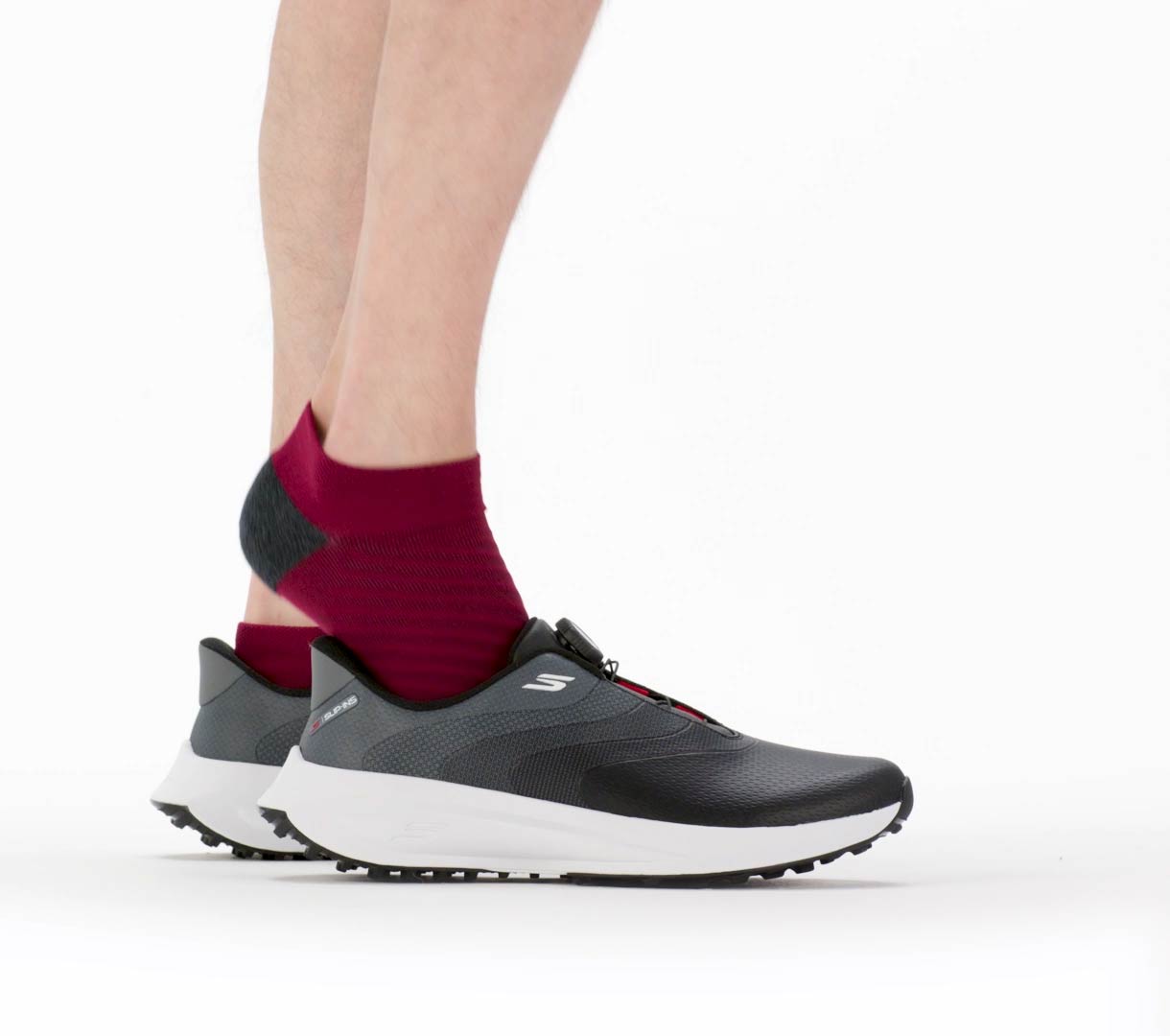 Slip-ins Golf Waterproof: Flow SI - Twist-Fit Men Skechers for sale