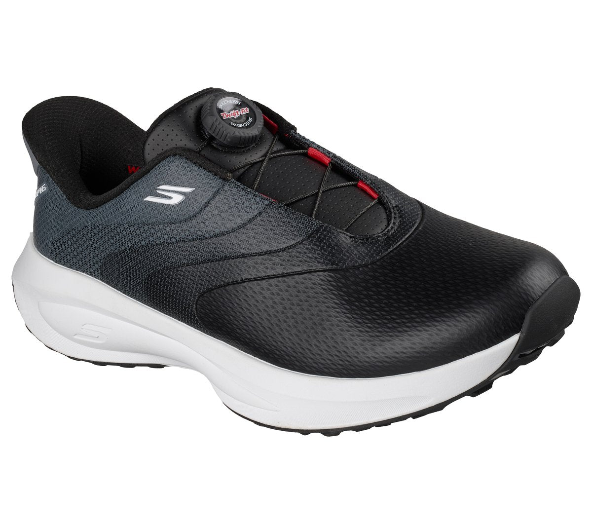 Slip-ins Golf Waterproof: Flow SI - Twist-Fit Men Skechers for sale