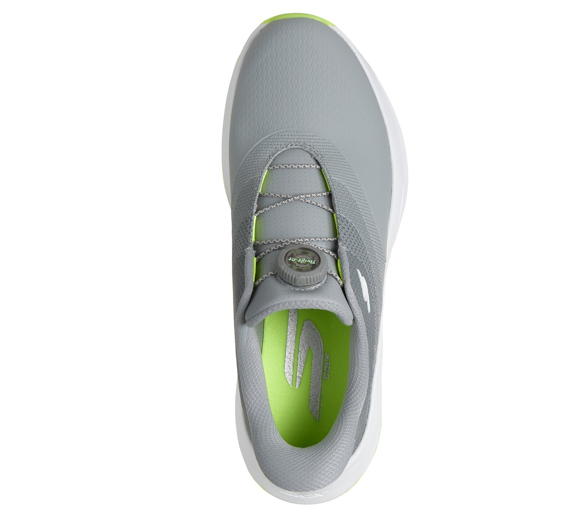 Slip-ins Golf Waterproof: Flow SI - Twist-Fit Men Skechers discount